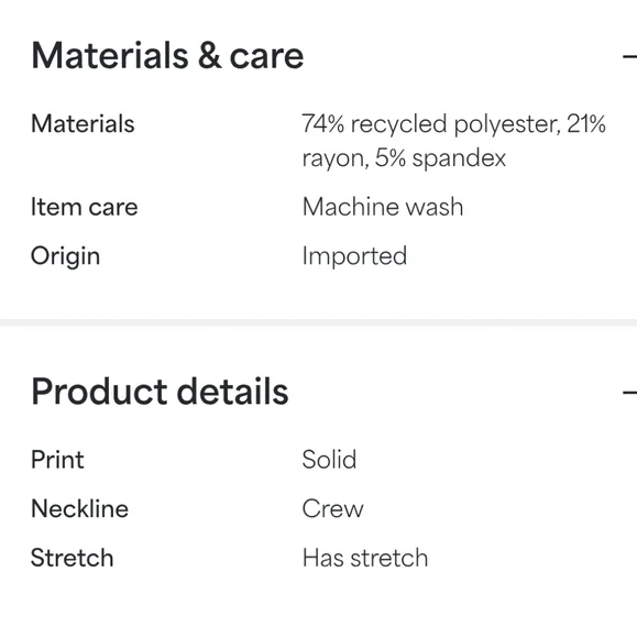 We Wandar - Taylor Boxy Brushed Ribbed Black Hoodie - Picture 6 of 6